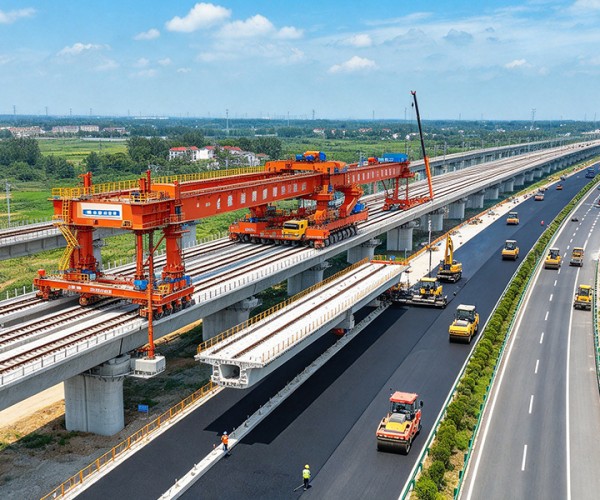 原阳公路建设