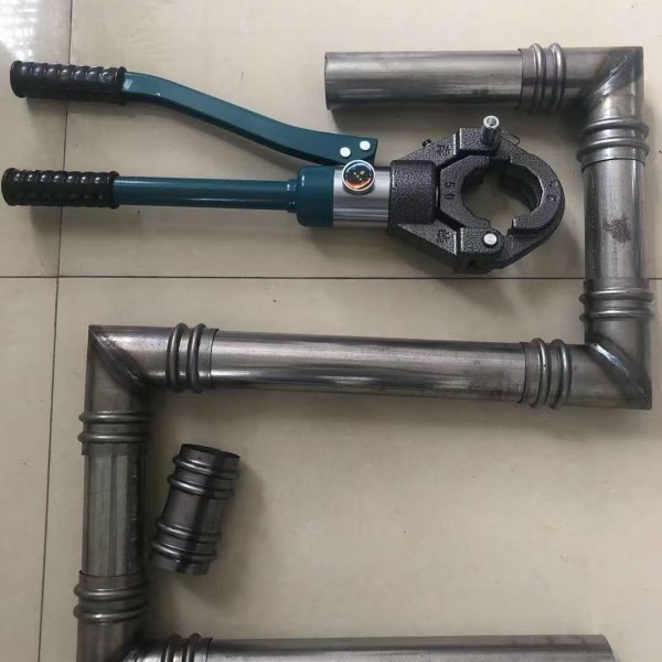 原阳冷却管生产