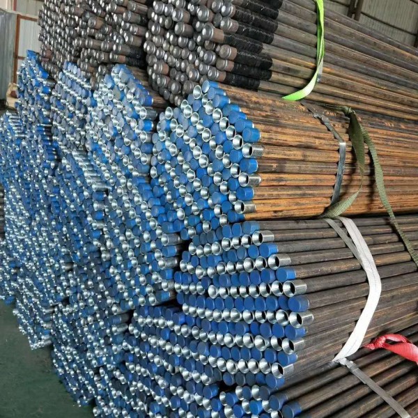 原阳冷却管生产